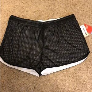Danskin Athletic Shorts